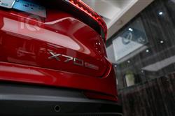 جيتور X70 بلس